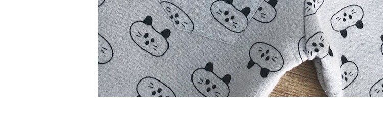 Áo sơ mi nhung cộng bé nhung 2018 mùa đông mới bé trai hoạt hình áo sơ mi ve áo phiên bản Hàn Quốc áo sơ mi giản dị cho bé quần áo trẻ em