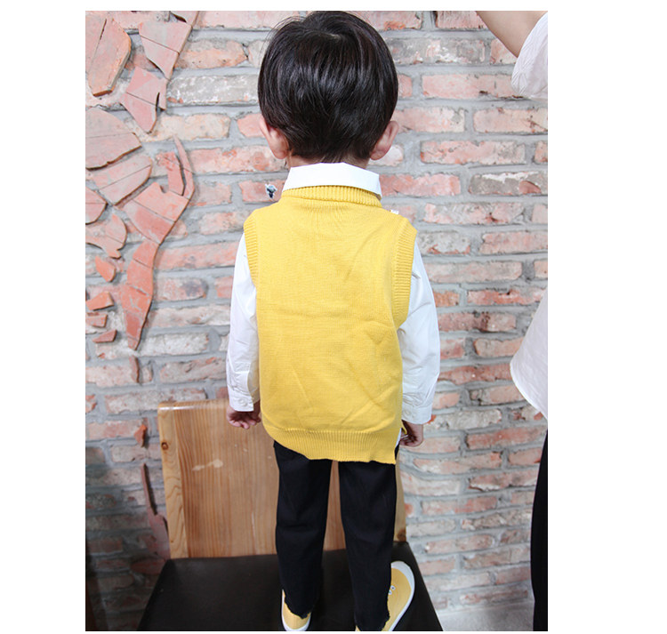 Gilet enfant - Ref 2070581 Image 12
