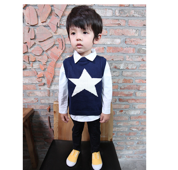 Gilet enfant - Ref 2070581 Image 14