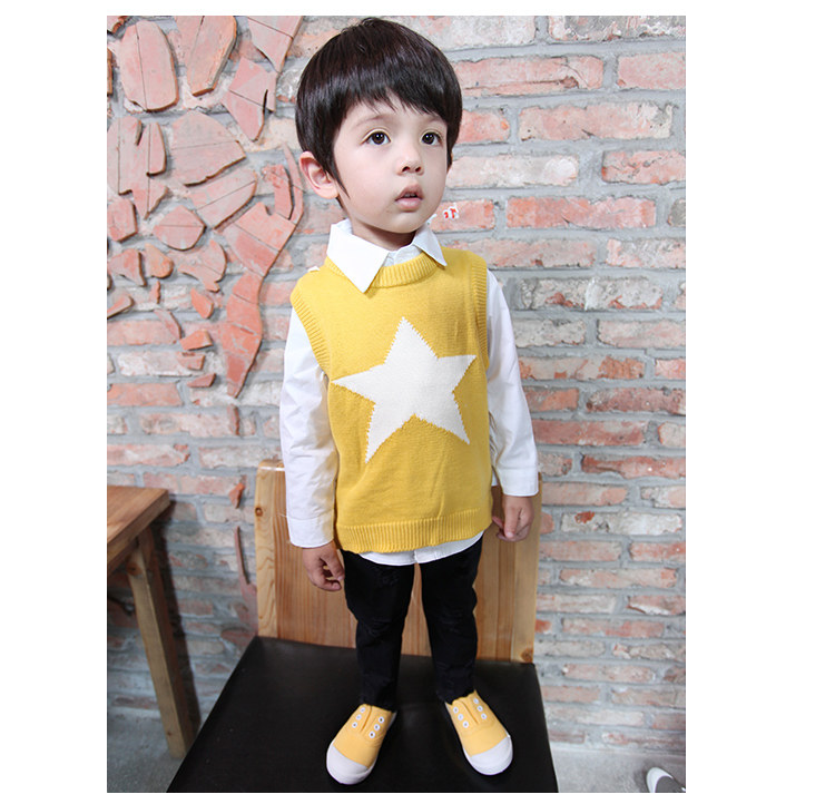 Gilet enfant - Ref 2070581 Image 9