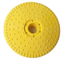 Fitness path accessories twist plate