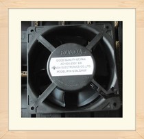 RTA1238L22N26 AC100V 230V 6W 120X120X38MM 12CM 12038 FAN