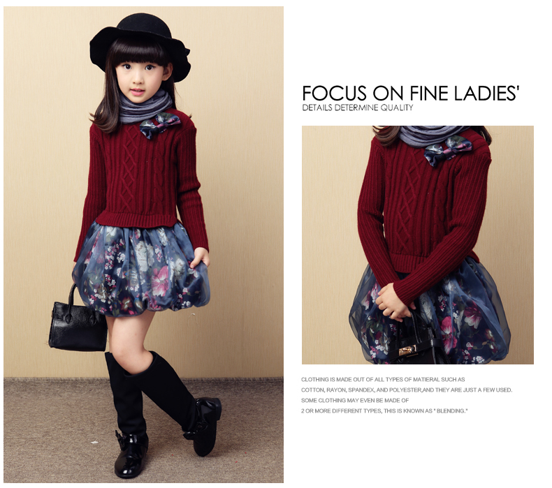 Robe enfant - Ref 2045931 Image 23