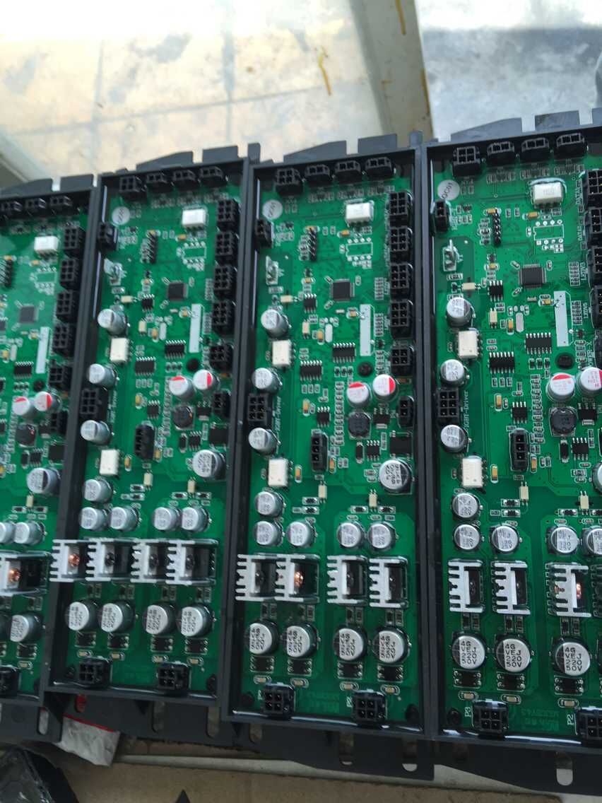 Environmentally friendly addition type repairable high transparency thermal conductivity electronic power supply silicone potting glue leveling sealant