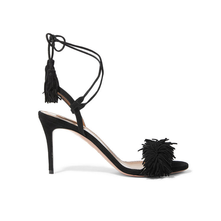 Туфли Aquazzura Интернет Магазин