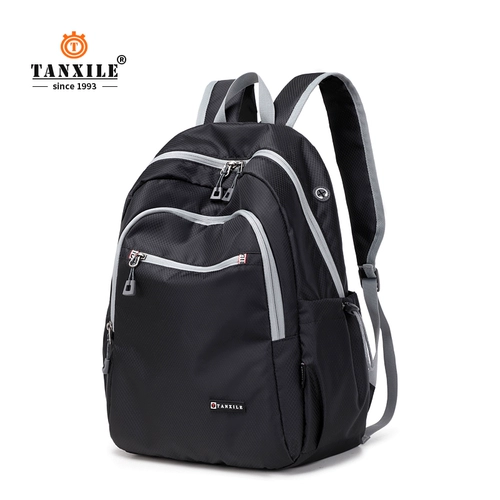 Спортивный вместительный и большой рюкзак для путешествий, сверхлегкая сумка через плечо, ранец