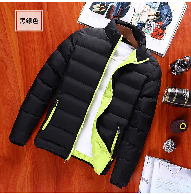 Blouson hiver pour homme - Ref 3113437 Image 22