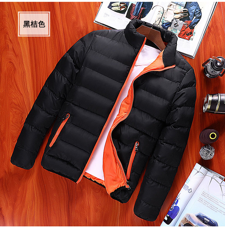 Blouson hiver pour homme - Ref 3113437 Image 24