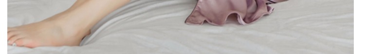 Bộ đồ ngủ nữ mùa xuân và mùa thu mô phỏng áo dài tay lụa cộng với phân bón XL chất béo MM200 pounds áo lụa gợi cảm mùa hè váy ngủ thanh niên mùa hè Hàn Quốc