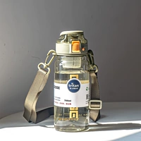 Зеленые подтяжки, 700 мл