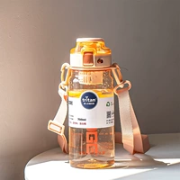 Розовые подтяжки, 700 мл