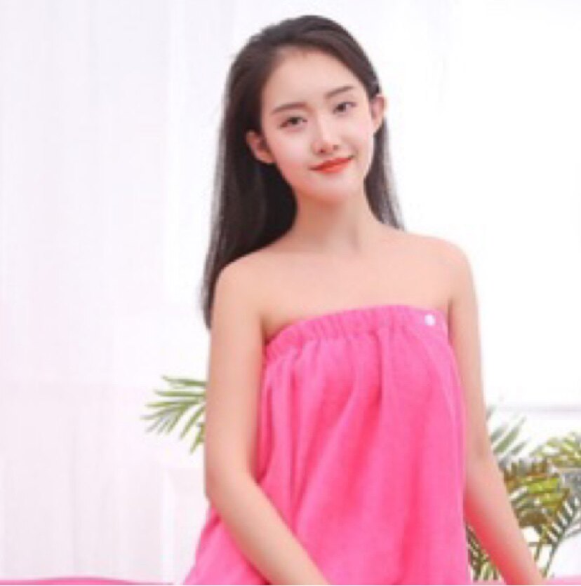 巾盛美毛巾浴巾批发
