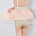 Bụng sau sinh với mổ lấy thai corset tether dây đai cơ thể eo eo bụng bụng dây đeo phần mỏng thoáng khí đai nịt bụng nam Đai giảm béo