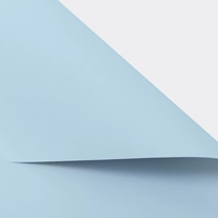 Светло-синий