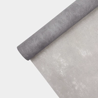 Теплый серый