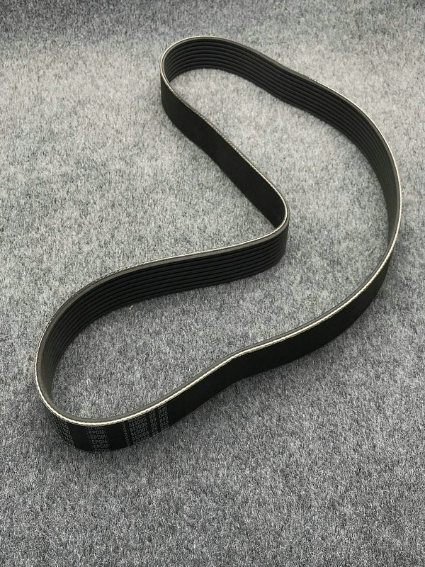 Quanyou Sh Excavator 200/210/240-5A5 Isuzu 4Hk1 Engine Fan Blade Belt Hitachi 240