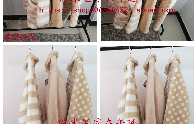 Ngoại thương gốc đơn kiểu Nhật đơn giản mùa thu đông đồ ngủ dày flannel dịch vụ nhà áo ngủ bộ thu đông nữ