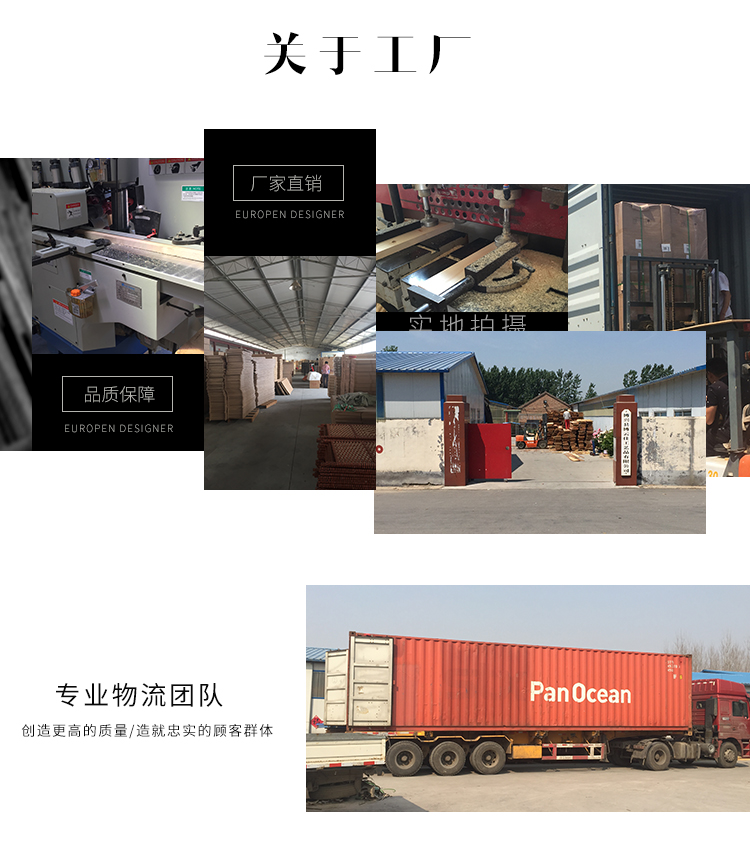 Vách ngăn màn hình phong cách châu Âu phòng khách di động căn hộ nhỏ rắn màn hình gỗ vách ngăn văn phòng đơn giản hiện đại - Màn hình / Cửa sổ bình phong gỗ hiện đại
