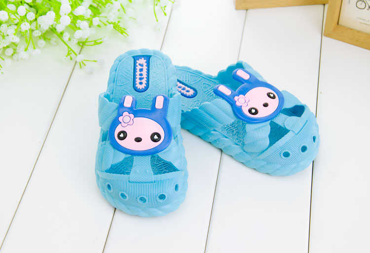 Pantoufles enfants en autre pour Toute saison - Ref 1012991 Image 20