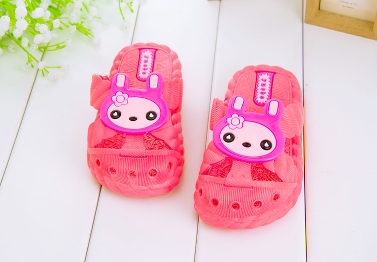 Pantoufles enfants en autre pour Toute saison - Ref 1012991 Image 17