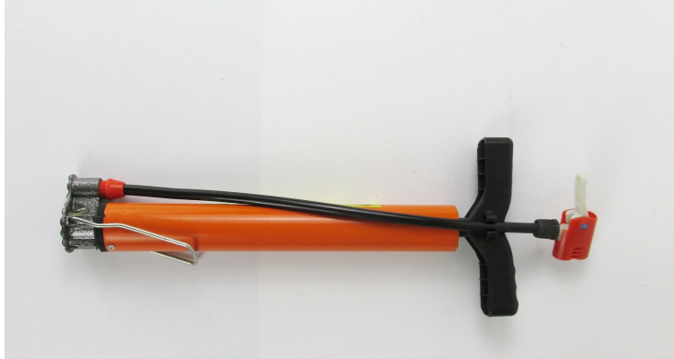 Pompe à vélo - Ref 2390572 Image 18