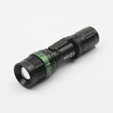 [Бесплатная доставка более 16] Super Light Flashlight может быть заряжен и длиннозапись King Mini -zoom Home User Q5 Core Core