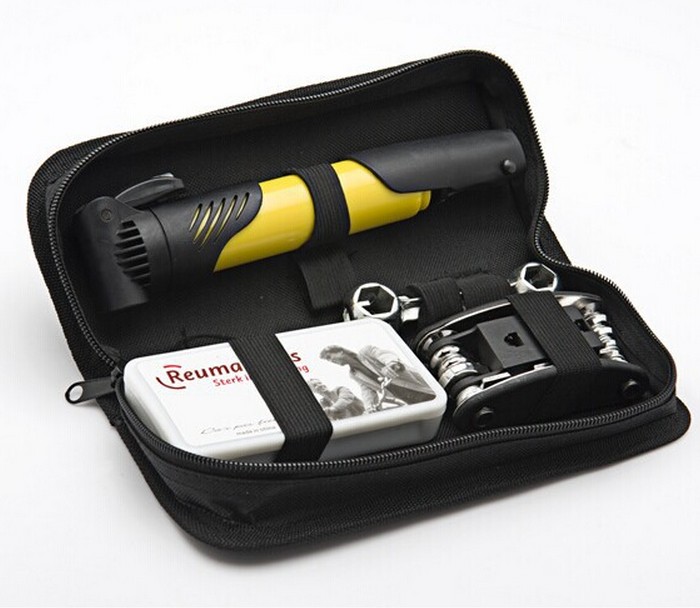 Outils pour vélo MINKE - Ref 2283260 Image 21