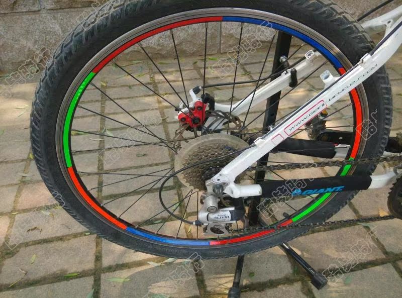 Décoration pour vélo - Ref 2278438 Image 28