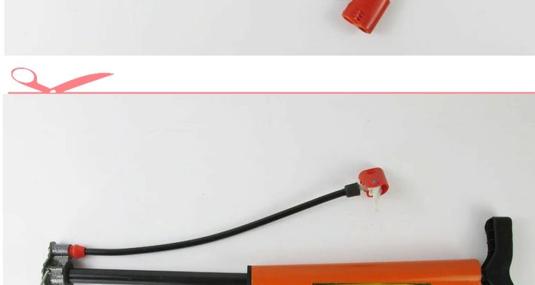 Pompe à vélo - Ref 2390572 Image 22