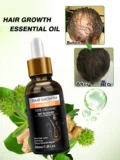 Hairgrowth Kit Carp Care Care Hair Wair Care Wair Mare набор эфирного масла