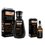 Hairgrowth Kit Carp Care Care Hair Wair Care Wair Mare набор эфирного масла