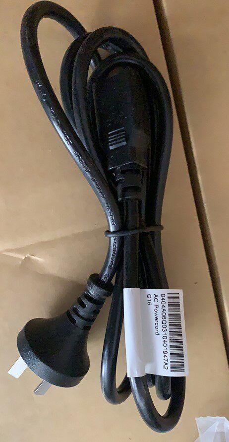 H3C server power 4900G3 4900G3 6900G3 4950G3 4950G3 cord