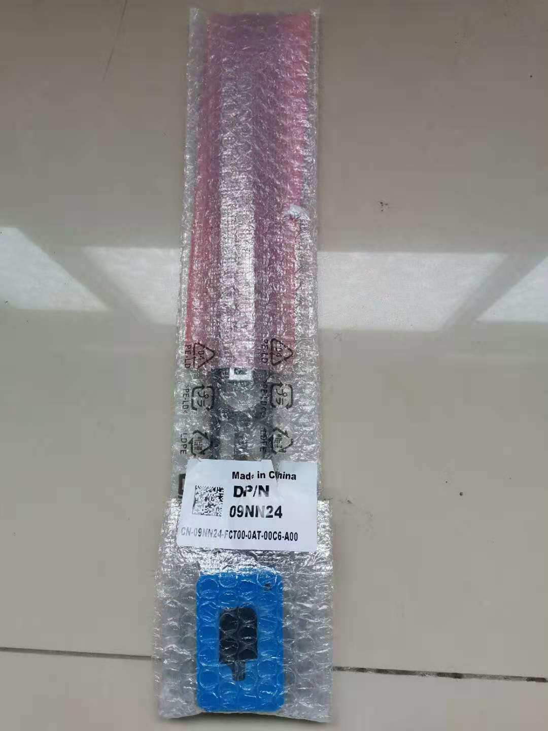 DELL R640 R440 R340 R240 LCD panel server panel security lock 09NN24