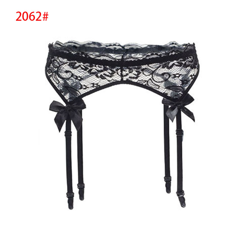 Sexy fun garter mở vớ cám dỗ garter sinh viên Nhật Bản ren over the knee vớ dài phụ nữ