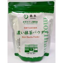 Semi - Japanese morihan Matcha powder sugar 500g before ordering be sure to contact customer service