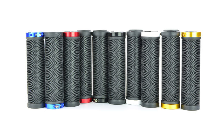 Poignées de vélo JSHOUBIKE - Ref 2345241 Image 7