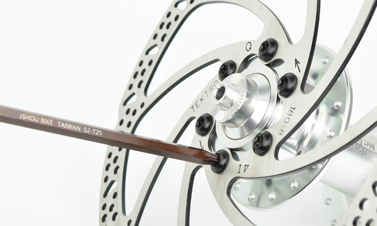 Clé pour réparation vélo JSHOUBIKE - Ref 2300473 Image 19