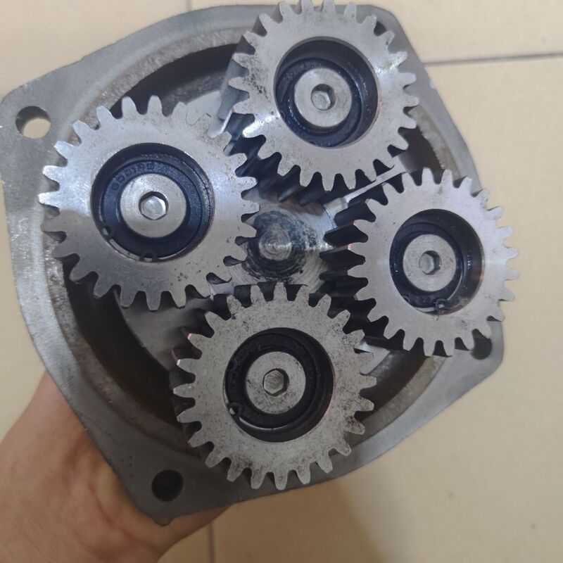 Tricycle Daitai Motor Reduction Gear Cover Steel Tooth Reduction Gear Cover Daitai Model Motor Universal Reduction Gear Cover Tricycle Daitai Motor Reduction Gear Cover Steel Tooth Reduction Gear Cover Daitai Model Motor Universal Reduction Gear Cover