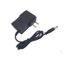 Schenko card player N-702 bee loudspeaker DC9V round head Charger power adapter