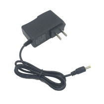音响充电器通用9v1 5a电源 先科拉杆音响充电器9v1 2a电源适配器
