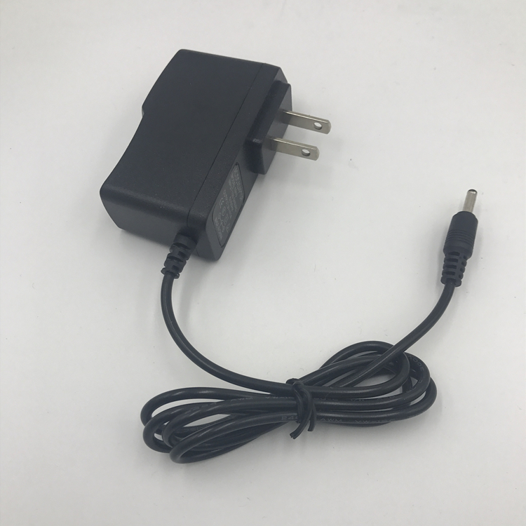 Versatile power supply adapter 5V2A strengthens power supply charger DC3 5 * 1 35mm mouth 