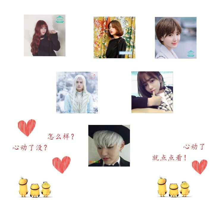 Perruque Long cheveux raides - Ref 2607922 Image 7