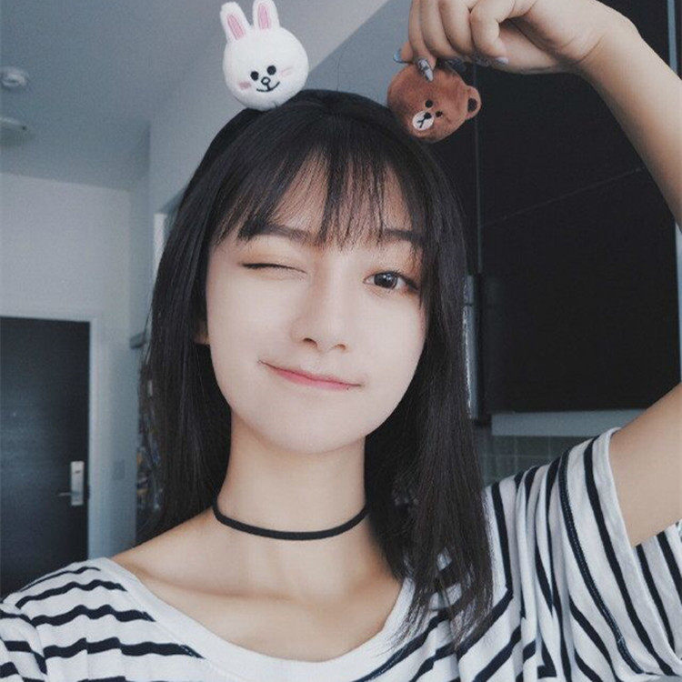 Perruque Long cheveux raides - Ref 2608195 Image 11