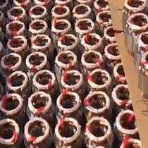 40W90W120W250w machine tool oil pump electric pump water pump stator special stator coil