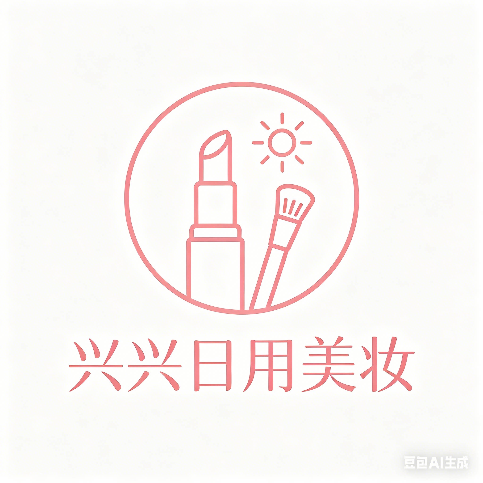 兴兴日用美妆馆企业店
