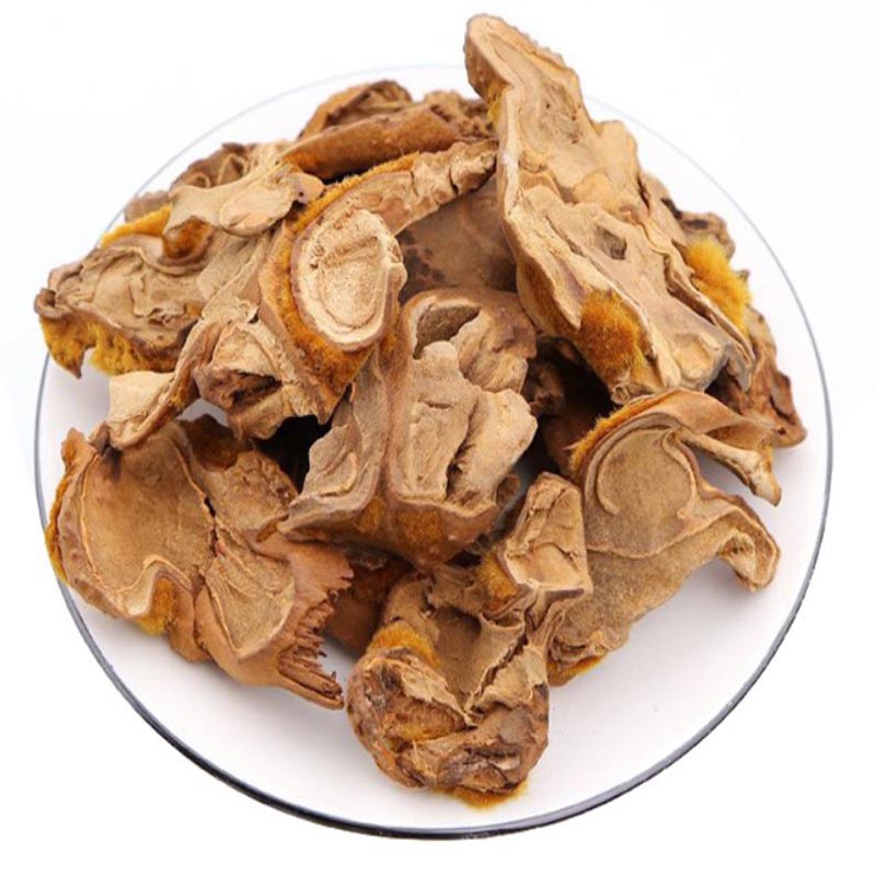 Dog crest sheet 500g grams of gold wool dog crest Non-wild dog Crest Powder Chinese Herbal Medicine 5 Cati