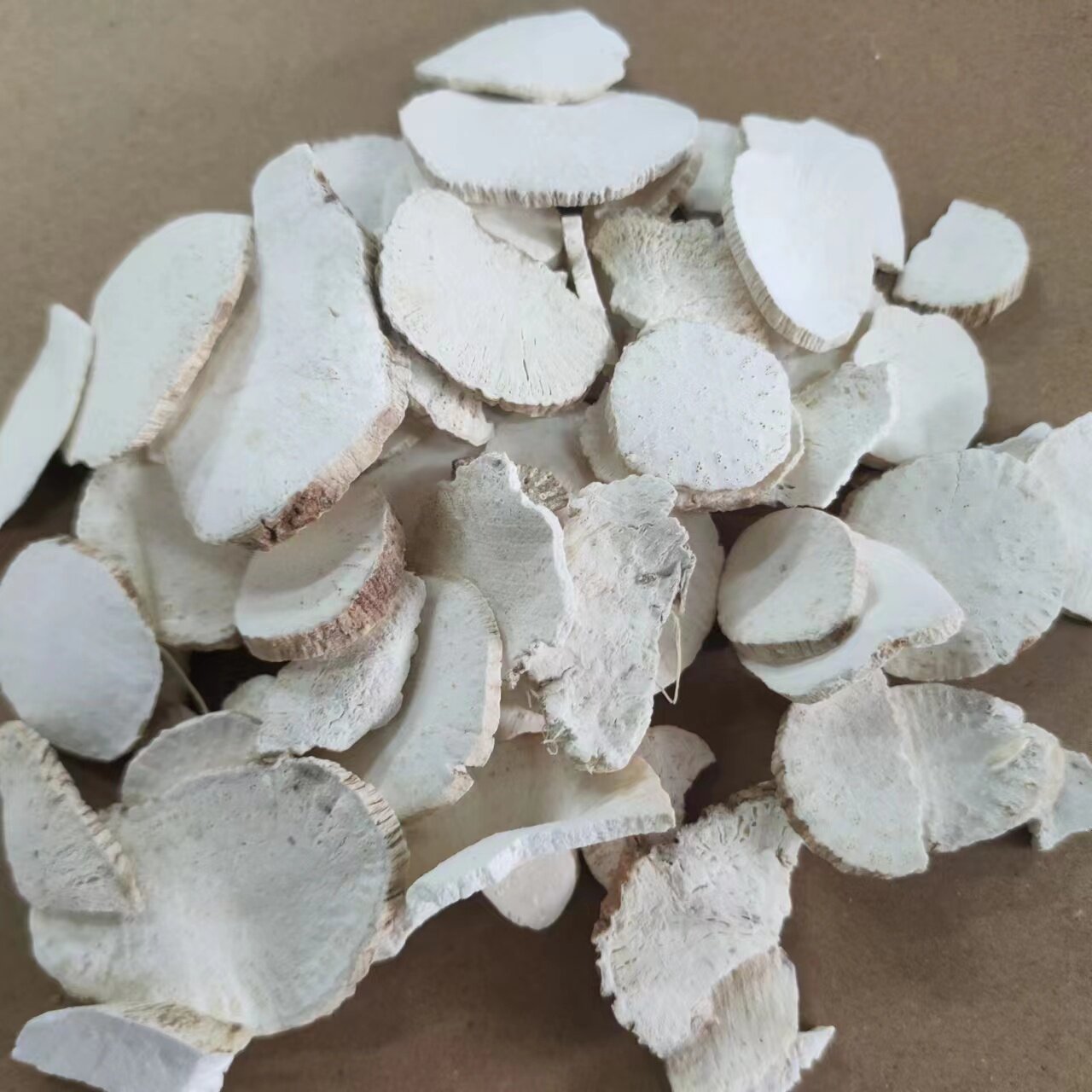 Tianhuafen 3 catties Tianhuafen tablets pollen tablets Trichosanthes root Chinese herbal medicine 500g