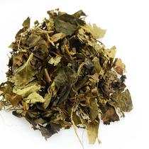 Nine Tea 5kg grass coral swollen festival wind nine knots wind 500g Chinese herbal medicine