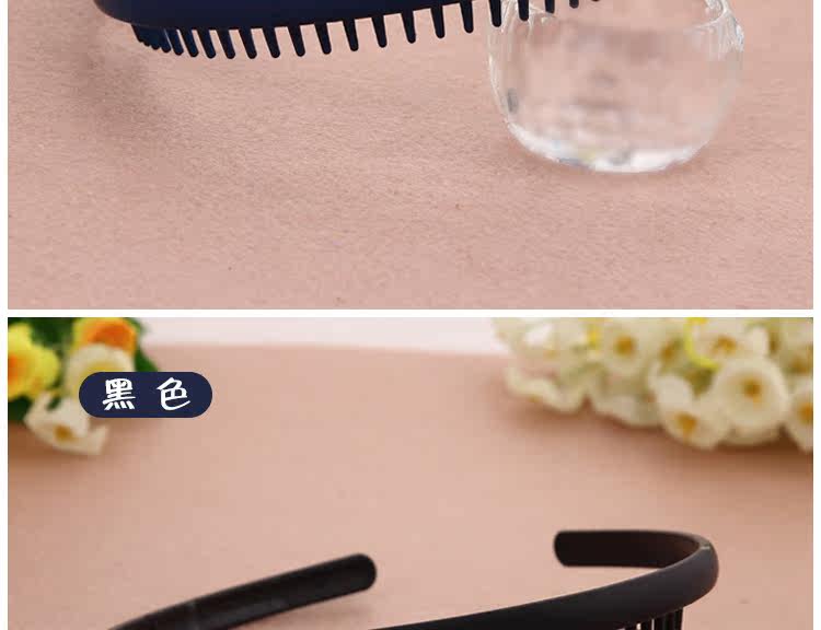 Accessoire cheveux - Ref 1201860 Image 24