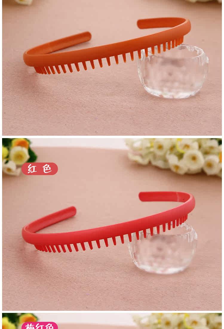 Accessoire cheveux - Ref 1201860 Image 14